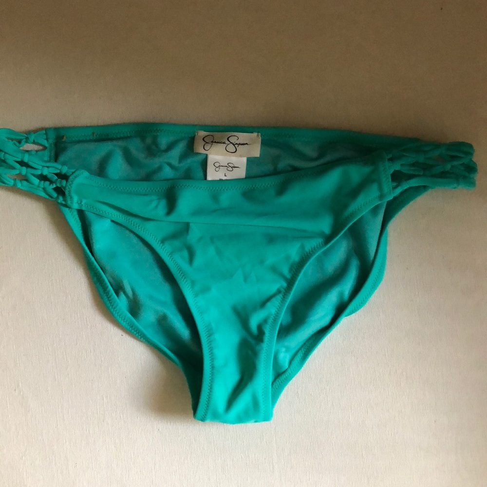 Bikini bottom